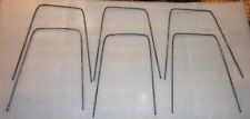 Vintage galvanized metal for sale  North Manchester