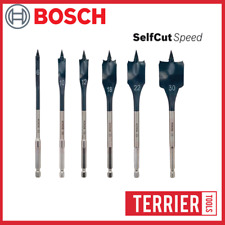 Bosch flat wood for sale  WREXHAM