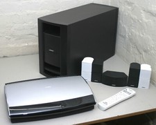 Bose lifestyle series gebraucht kaufen  Uelsen