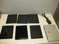 Tablets and computer d'occasion  Expédié en Belgium