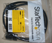 Monitorkabel vga stecker gebraucht kaufen  Balingen