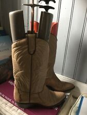 Bottes santiags ohano d'occasion  Saint-Malo