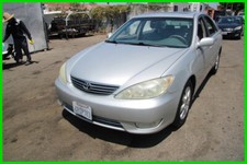 2005 silver toyota camry for sale 2005 silver toyota camry for sale Orange
