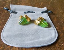 Daum boutons manchettes d'occasion  Nancy-