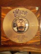 Tours vinyle disque d'occasion  Bouloire