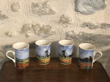 Série mugs céramique d'occasion  Villeneuve-lès-Maguelone