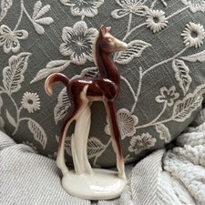 Vintage brown ceramic for sale  South Bend