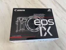 Appareil photo canon d'occasion  Carqueiranne