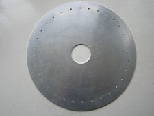 Vertical antenna ground for sale  LEICESTER