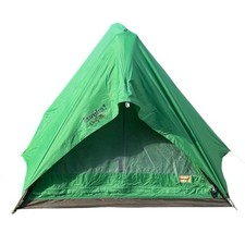 Vintage eureka tent for sale  HENLEY-ON-THAMES
