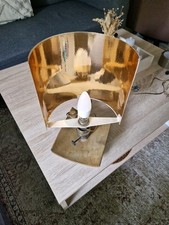 Ancienne lampe pétrole d'occasion  École-Valentin
