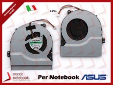 Ventola Fan CPU ASUS K56CA K56CM S56CM X450 (Versione 1) EF50060S1-C070-S99 na sprzedaż Ventola Fan CPU ASUS K56CA K56CM S56CM X450 (Versione 1) EF50060S1-C070-S99 na sprzedaż  Wysyłka do Poland