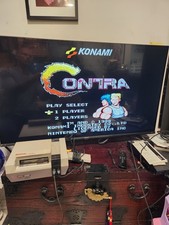 Nintendo nes console for sale  Morristown