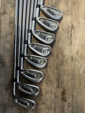 ping anser irons for sale ping anser irons for sale DRIFFIELD