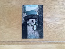 Old postcard street for sale  RADSTOCK