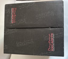 CAPACETE DE MOTOCICLETA DAYTONA CRUISER CAFÉ RACER TAMANHO L NOVO NA CAIXA comprar usado  Enviando para Brazil