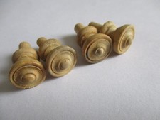Tiny knobs pulls for sale  UK