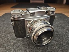 Voigtländer prominent skoparo gebraucht kaufen  Bonn