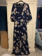 Eshakti handmade maxi for sale  SWINDON
