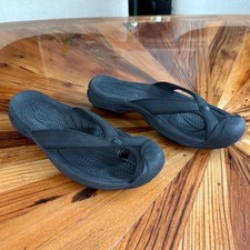 Mens keen black for sale  Winter Garden