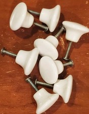 Set white porcelain for sale  Lapeer
