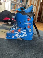 lange ski boots for sale  GUILDFORD