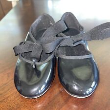 Tap shoes black for sale  Fruitland Park