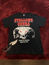 Cobra stallone 1986 for sale  Springdale