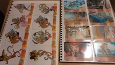 Angel friends lamincards usato  Zugliano