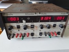 thurlby power supply for sale thurlby power supply for sale HARROW