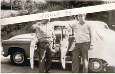 Volkspolizei foto ddr gebraucht kaufen  Deutschland