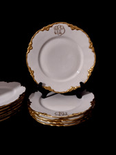 Gorgeous set hutschenreuther for sale  Port Richey