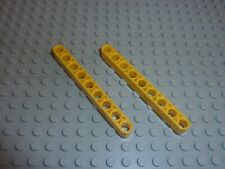 Lego technic yellow d'occasion  La Rivière-de-Corps