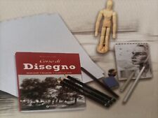 Corso disegno libro usato  Novara