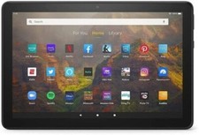 Amazon fire k72ll4 for sale  Linden