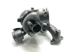 Turbolader für Skoda Fabia Roomster VW Polo 1.4 TDI 59kW 80PS 045253019J comprar usado  Enviando para Brazil