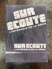 Coffret dvd breaking d'occasion  Albens