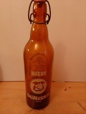 Dumesnil bière bock d'occasion  Moreuil