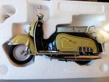 Modelmotorroller zündapp bell gebraucht kaufen  Sankt Augustin