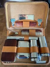 Vintage men chrome for sale  WORTHING