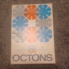 Octons galt toys for sale  MOLD