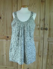 Silkroad kleid leinen gebraucht kaufen  Nienburg