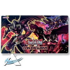 Playmat arcidemone archfiend usato  Ravenna