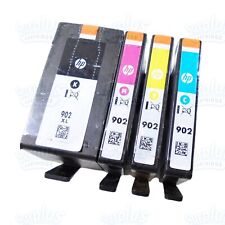 4pk genuine 902xl for sale  Santa Ana