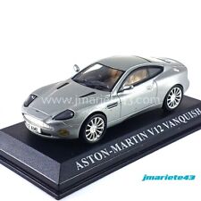 ASTON MARTIN V12 VANQUISH 1:43 comprar usado  Enviando para Brazil