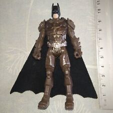 Batman action figure - The Dark Knight Rises Movie - MATTEL 2012 comprar usado  Enviando para Brazil