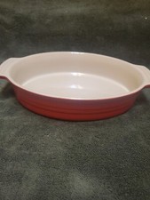 Crueset oval baking for sale  Simpsonville