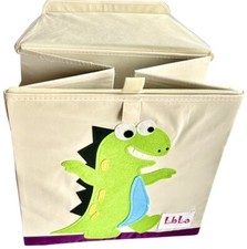 Collapsible toy chest for sale  Fallbrook