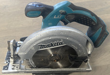 Makita 18v cordless for sale  BISHOP'S STORTFORD