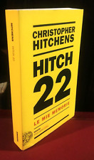 Hitchens hitch mie usato  Roma